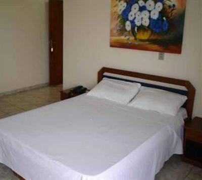 фото отеля Hotel Marlin Azul