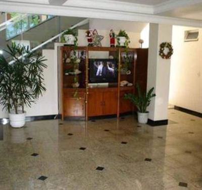 фото отеля Hotel Marlin Azul