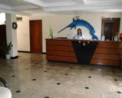 фото отеля Hotel Marlin Azul
