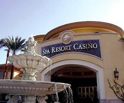 фото отеля Spa Resort Casino