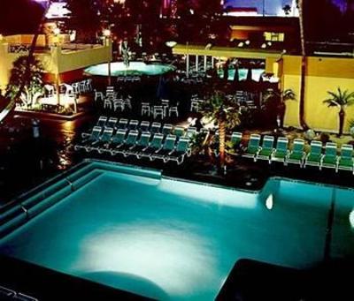фото отеля Spa Resort Casino