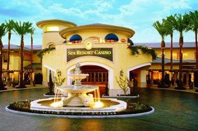 фото отеля Spa Resort Casino