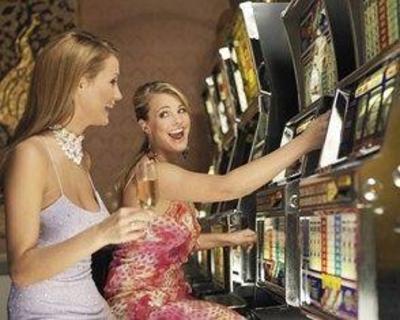 фото отеля Spa Resort Casino