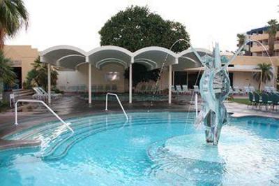 фото отеля Spa Resort Casino