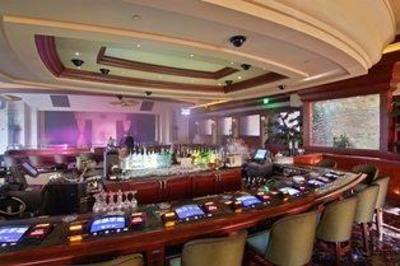 фото отеля Spa Resort Casino