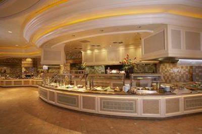 фото отеля Spa Resort Casino