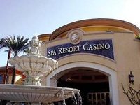 Spa Resort Casino