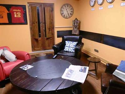 фото отеля Erasmus Home