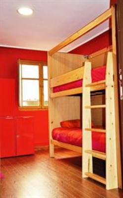 фото отеля Erasmus Home