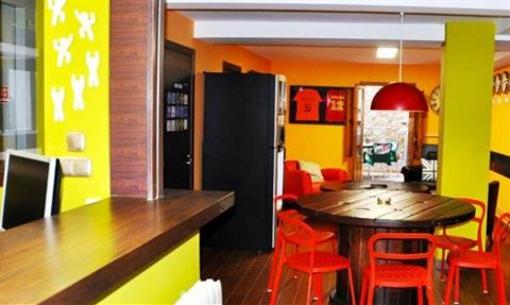 фото отеля Erasmus Home