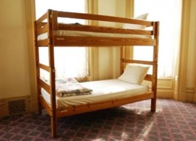 фото отеля Sacramento International Hostel
