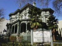 Sacramento International Hostel