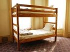фото отеля Sacramento International Hostel