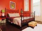 фото отеля Sacramento International Hostel