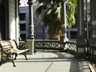 фото отеля Sacramento International Hostel