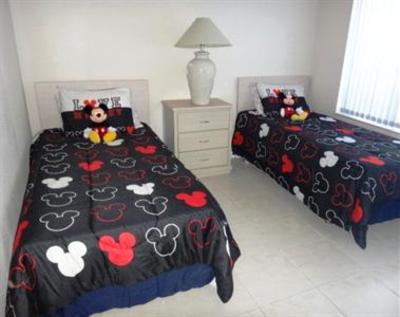 фото отеля CozyKey Vacation Rentals