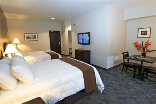 фото отеля Midland Inn & Suites