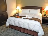 Midland Inn & Suites