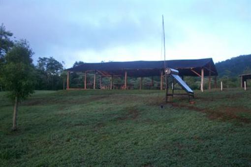 фото отеля Mocona Guazu
