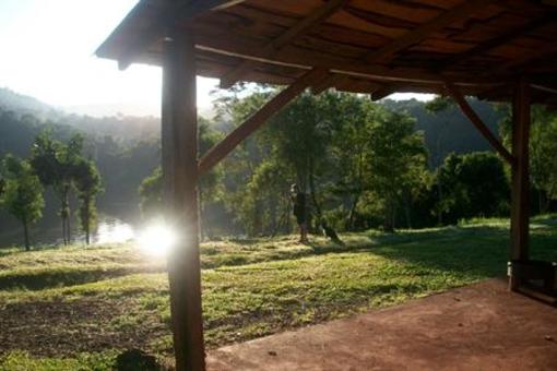 фото отеля Mocona Guazu