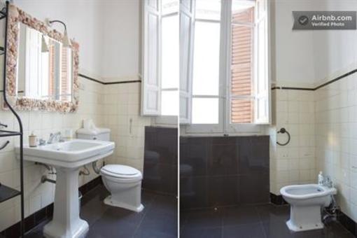 фото отеля La Residenza Guethouse