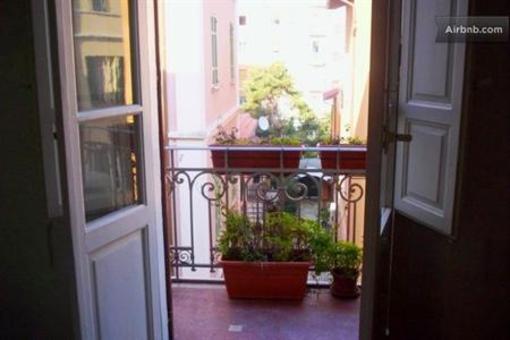 фото отеля La Residenza Guethouse