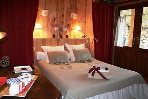 фото отеля Chalet Pomme de Pin