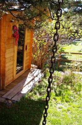 фото отеля Chalet Pomme de Pin