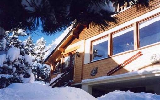 фото отеля Chalet Pomme de Pin