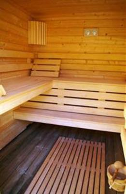 фото отеля Chalet Pomme de Pin