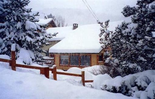 фото отеля Chalet Pomme de Pin