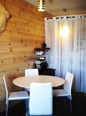фото отеля Chalet Pomme de Pin
