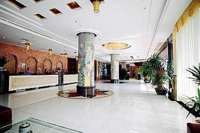 фото отеля Riverside Golden Hotel - Heyuan