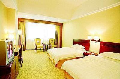 фото отеля Riverside Golden Hotel - Heyuan