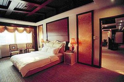 фото отеля Riverside Golden Hotel - Heyuan