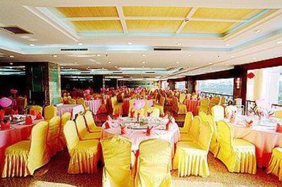 фото отеля Riverside Golden Hotel - Heyuan
