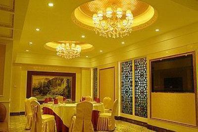 фото отеля Riverside Golden Hotel - Heyuan