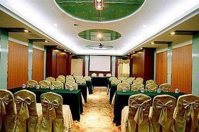 фото отеля Riverside Golden Hotel - Heyuan