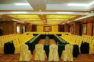 фото отеля Riverside Golden Hotel - Heyuan