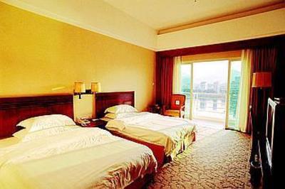 фото отеля Riverside Golden Hotel - Heyuan