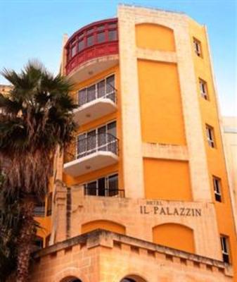 фото отеля Il Palazzin Hotel