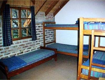 фото отеля Puma Hostel