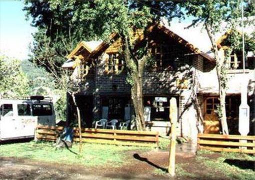 фото отеля Puma Hostel