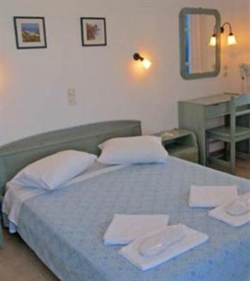 фото отеля Amaranto Rooms