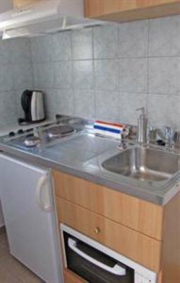 фото отеля Amaranto Rooms