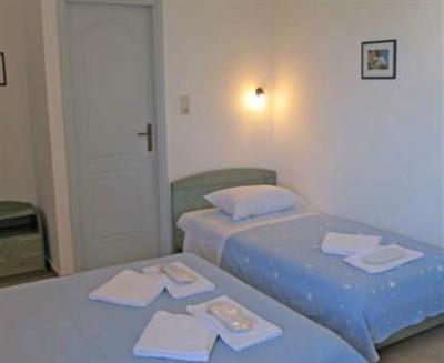 фото отеля Amaranto Rooms