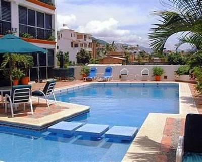 фото отеля La Siesta Suites Puerto Vallarta
