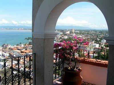 фото отеля La Siesta Suites Puerto Vallarta