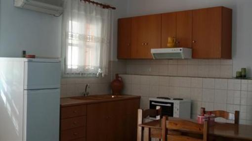 фото отеля Klados Studios