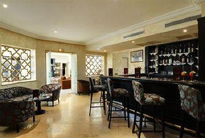 фото отеля Hotel Du Parc Tunis
